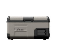 Yolco Lodówka kompresorowa Yolco FCX18 CREAM przenośna - 1506910 - zdjęcie 4